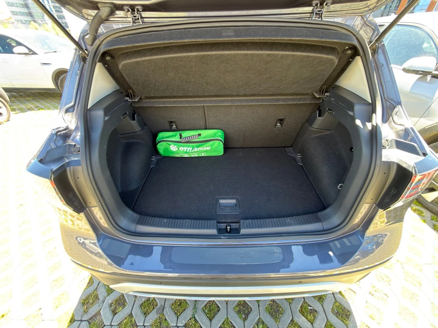 VW T-Cross | Mobile.bg � ����������� 12