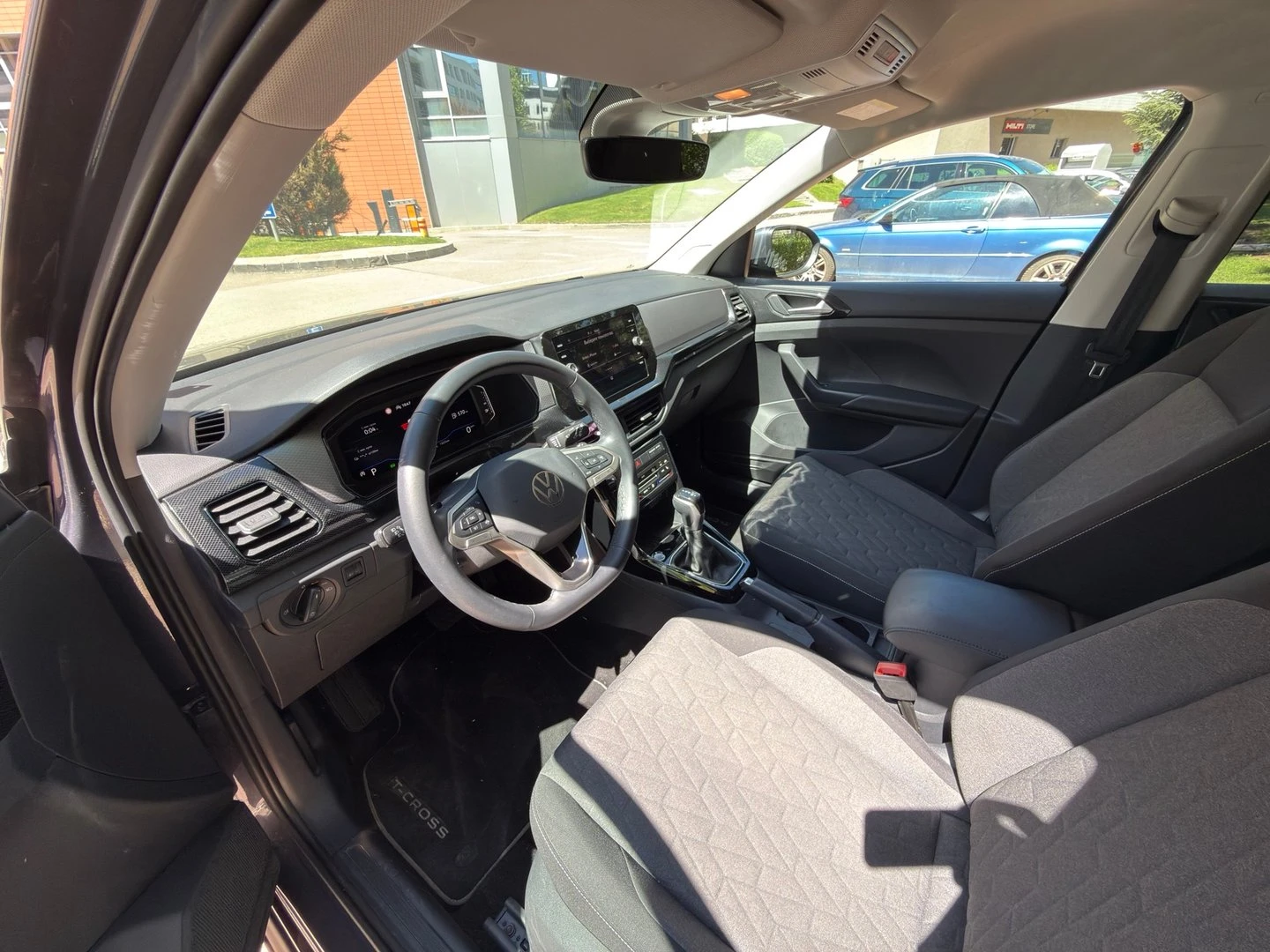 VW T-Cross | Mobile.bg � ����������� 8