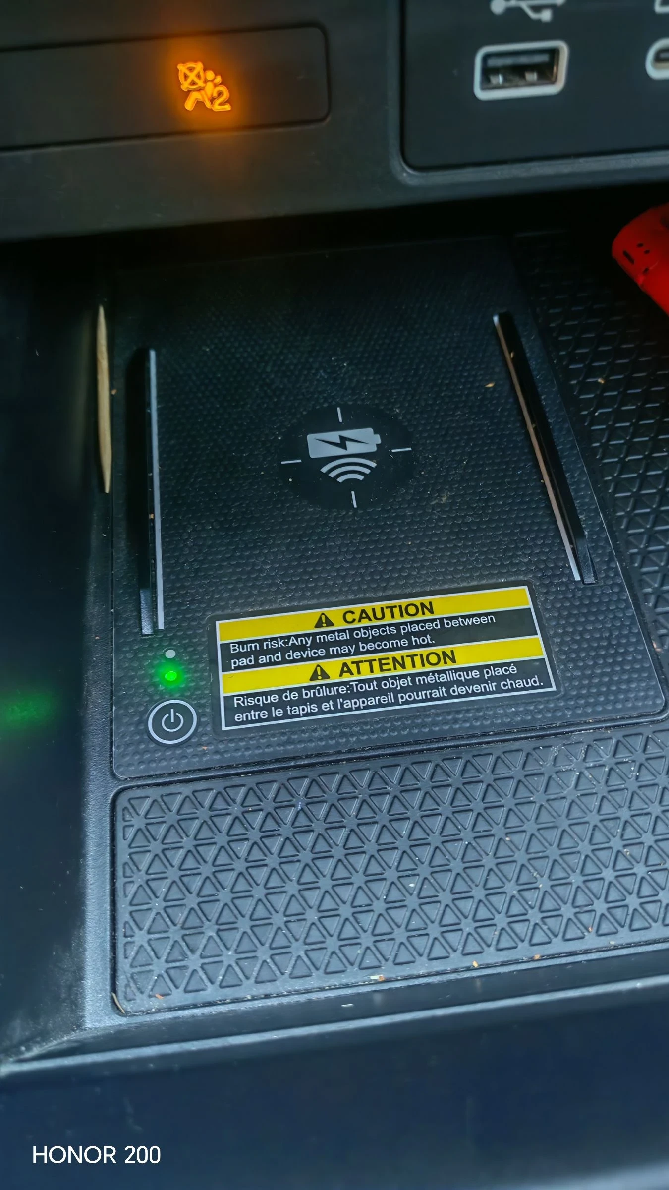 Honda Cr-v 2.0HYBRID, снимка 9 - Автомобили и джипове - 55133314
