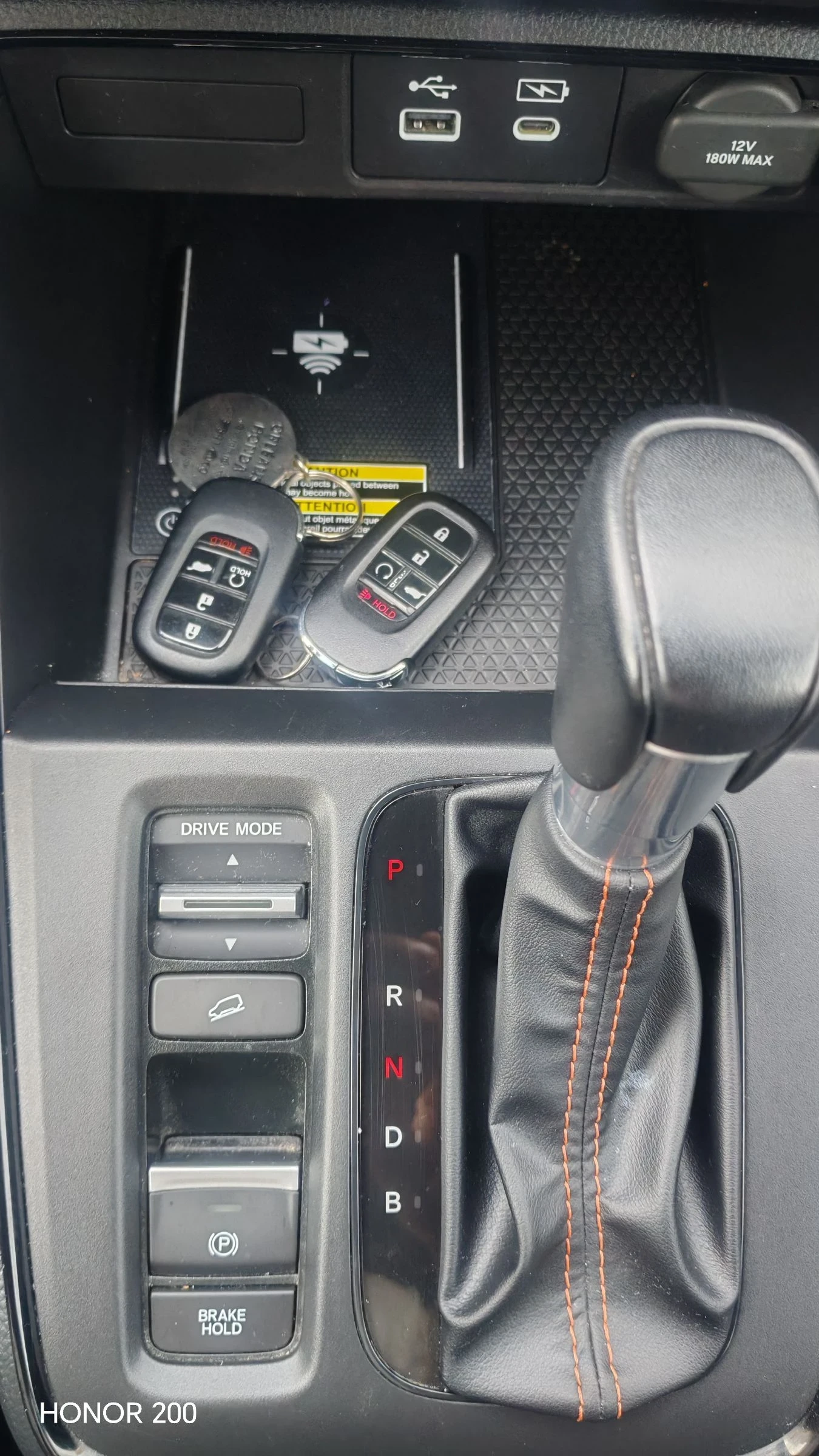 Honda Cr-v 2.0HYBRID, снимка 6 - Автомобили и джипове - 55133314