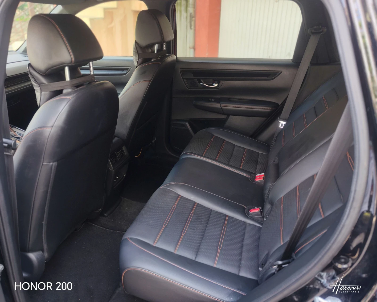 Honda Cr-v 2.0HYBRID, снимка 9 - Автомобили и джипове - 55133314