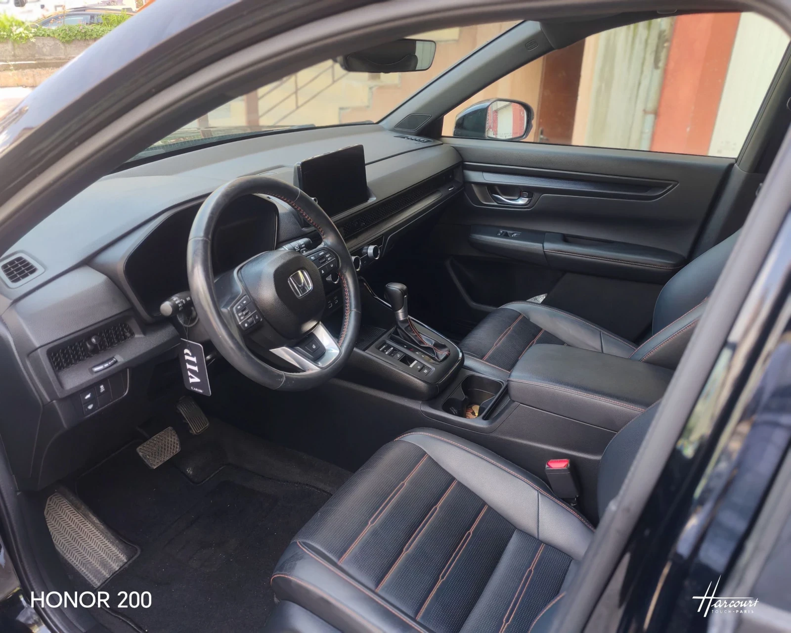 Honda Cr-v 2.0HYBRID, снимка 8 - Автомобили и джипове - 55133314