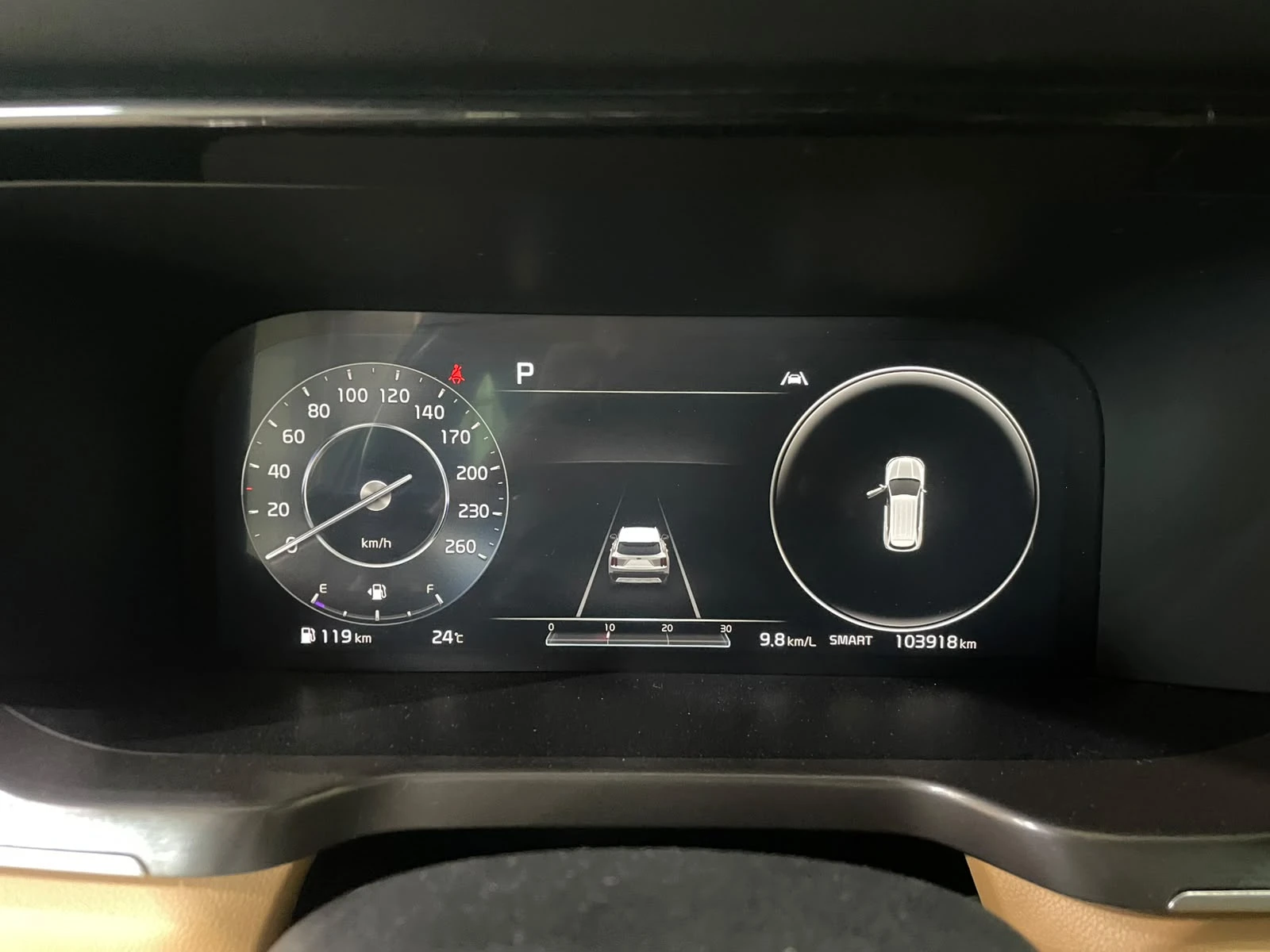 Kia Sorento 2.2D ! 4WD ! 6+ 1 ! Signature !, снимка 14 - Автомобили и джипове - 55314003