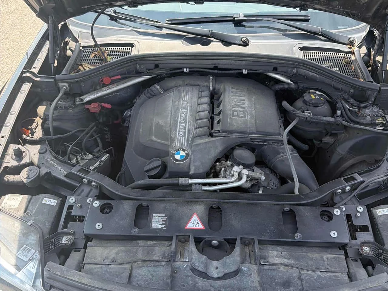 BMW X3 М ПАКЕТ/xDrive35i/CARFAX/ПОДГРЕВ/ПАНОРАМА/ПАМЕТ, снимка 13 - Автомобили и джипове - 55417769