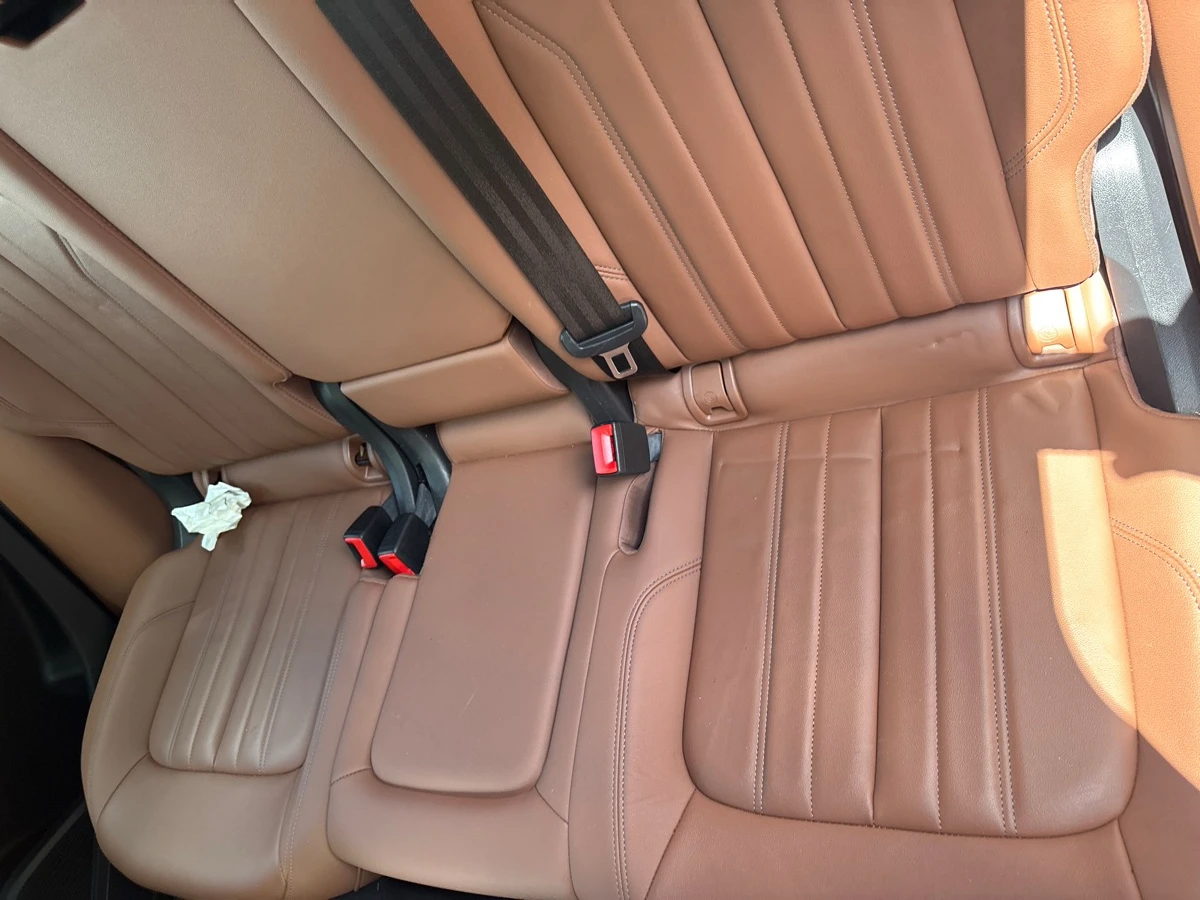 Audi Q5 PREMIUM PLUS, снимка 7 - Автомобили и джипове - 55642058