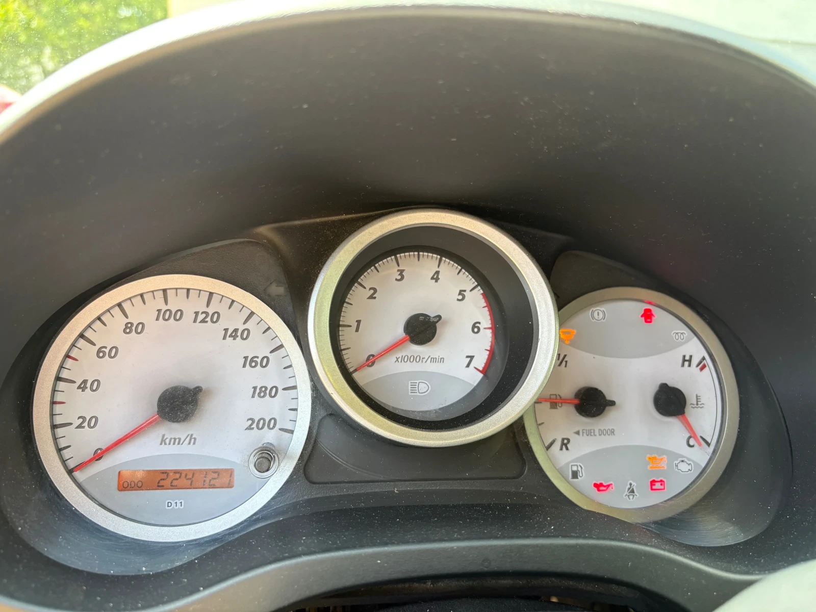 Toyota Rav4, снимка 4 - Автомобили и джипове - 55876578