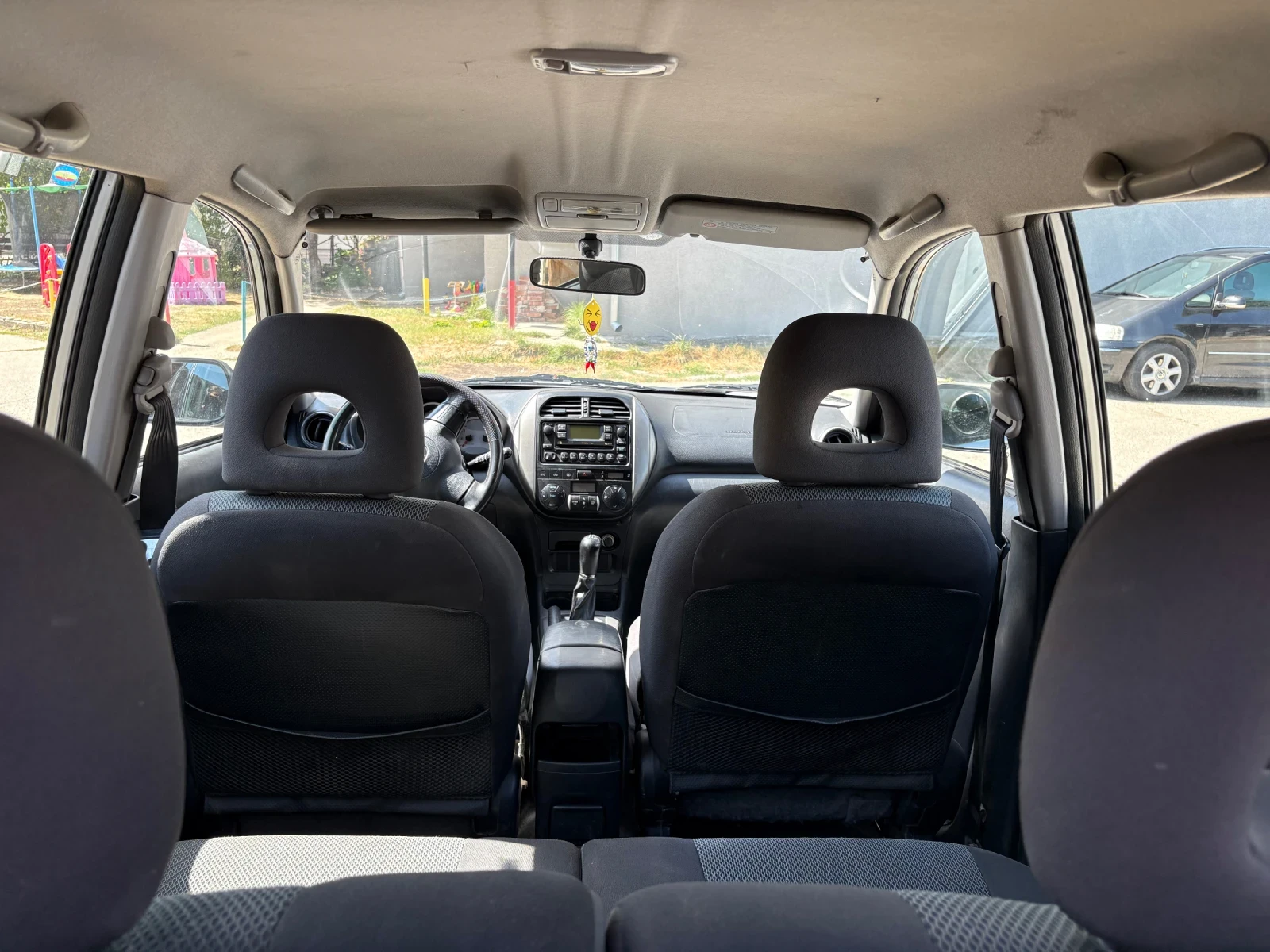 Toyota Rav4, снимка 5 - Автомобили и джипове - 55876578