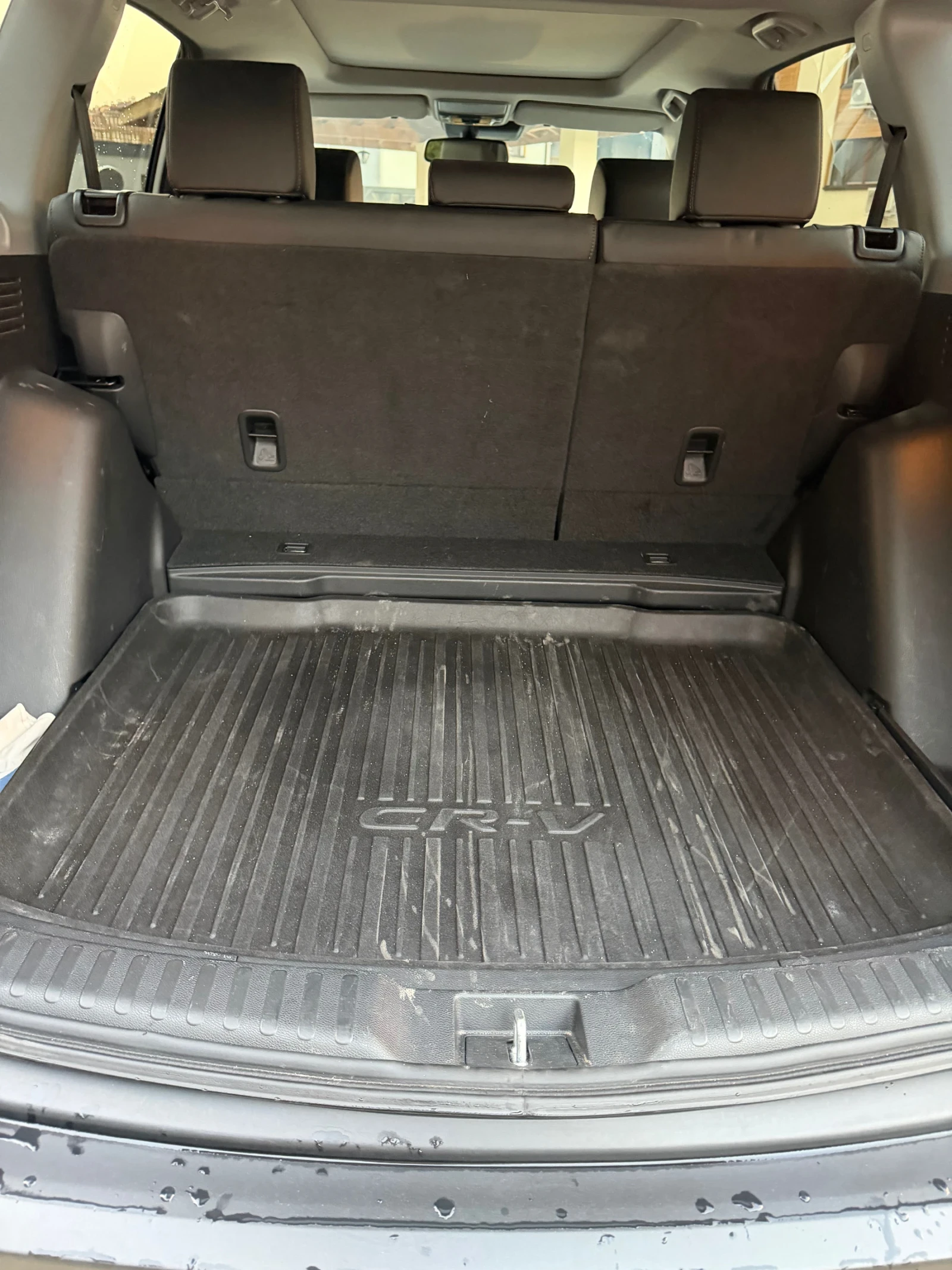 Honda Cr-v CR-V Touring AWD 1.6 Turbo | 194 к. с. , снимка 16 - Автомобили и джипове - 55892328