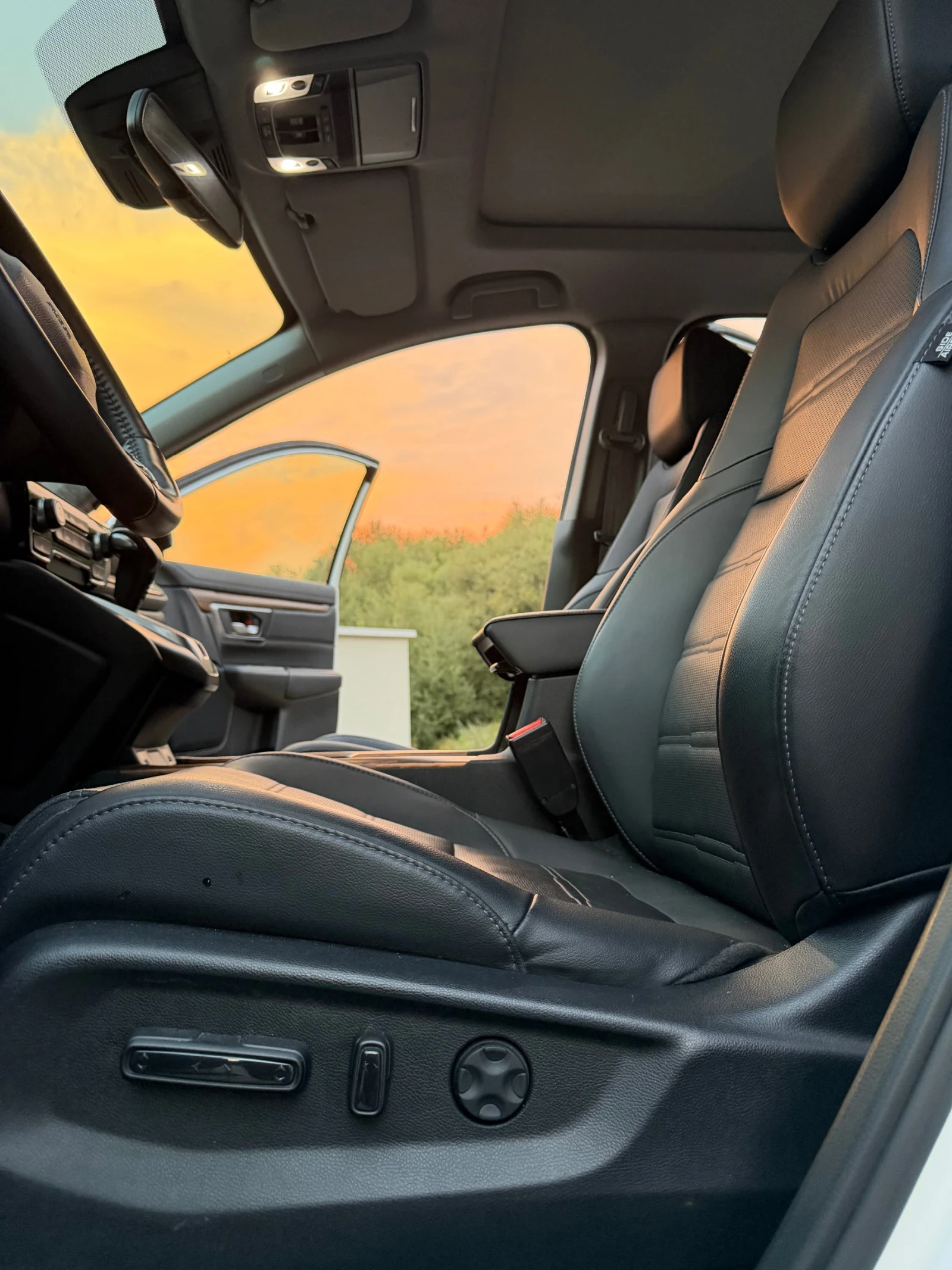 Honda Cr-v CR-V Touring AWD 1.6 Turbo | 194 к. с. , снимка 8 - Автомобили и джипове - 55892328