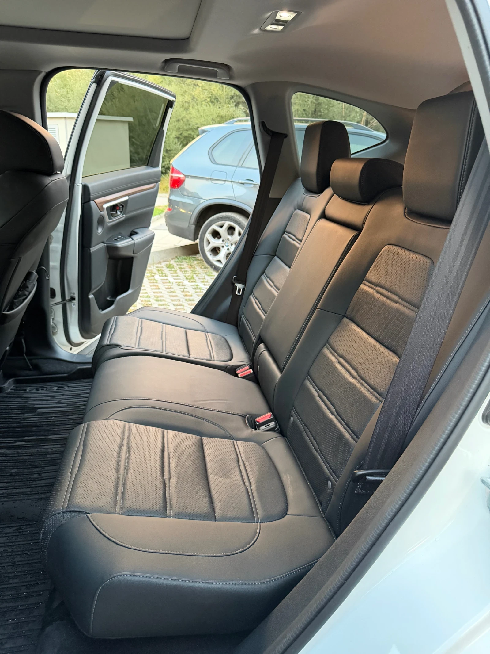 Honda Cr-v CR-V Touring AWD 1.6 Turbo | 194 к. с. , снимка 13 - Автомобили и джипове - 55892328