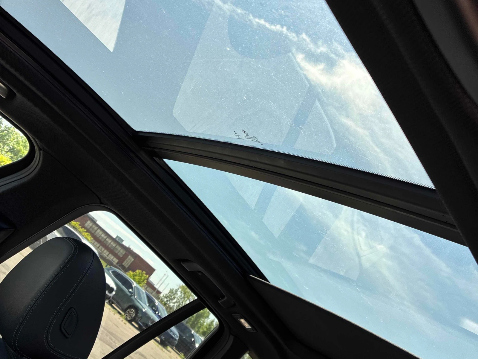 BMW X3 * xDrive30i * CARFAX * ОПЦИЯ ЗА ФИНАНСИРАНЕ , снимка 14 - Автомобили и джипове - 55986847