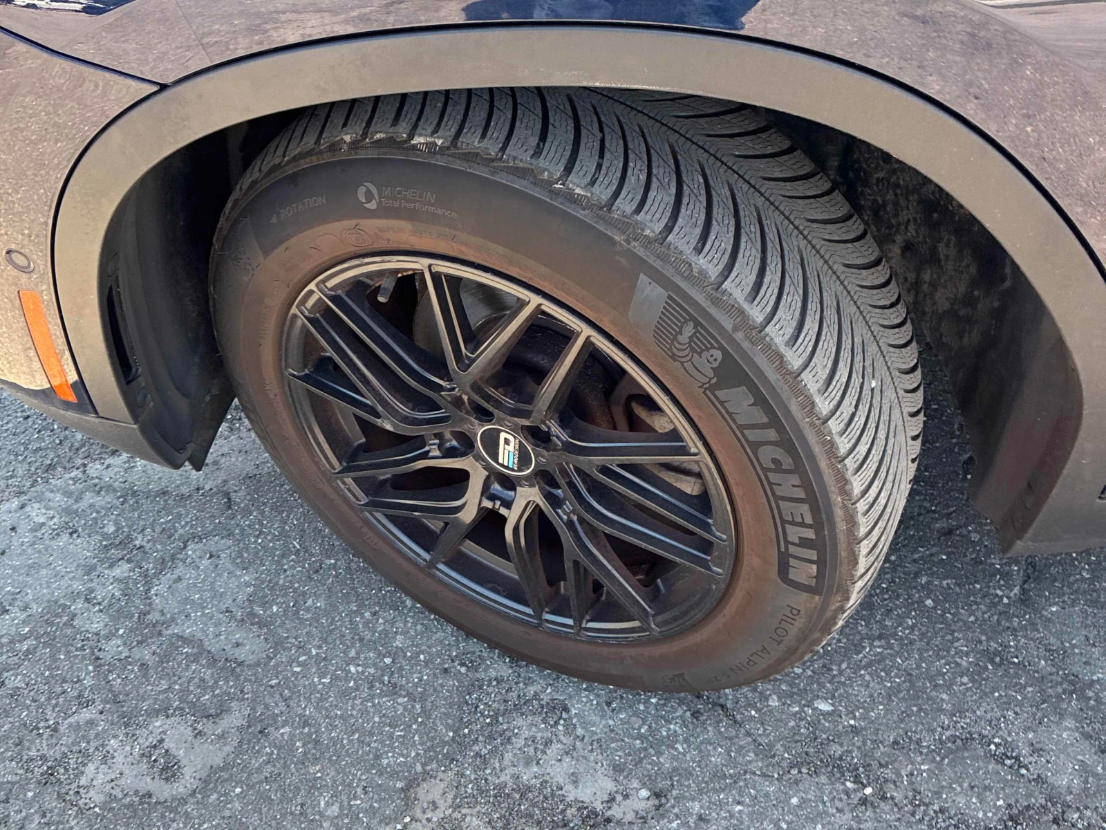 BMW X3 * xDrive30i * CARFAX * ОПЦИЯ ЗА ФИНАНСИРАНЕ , снимка 7 - Автомобили и джипове - 55986847
