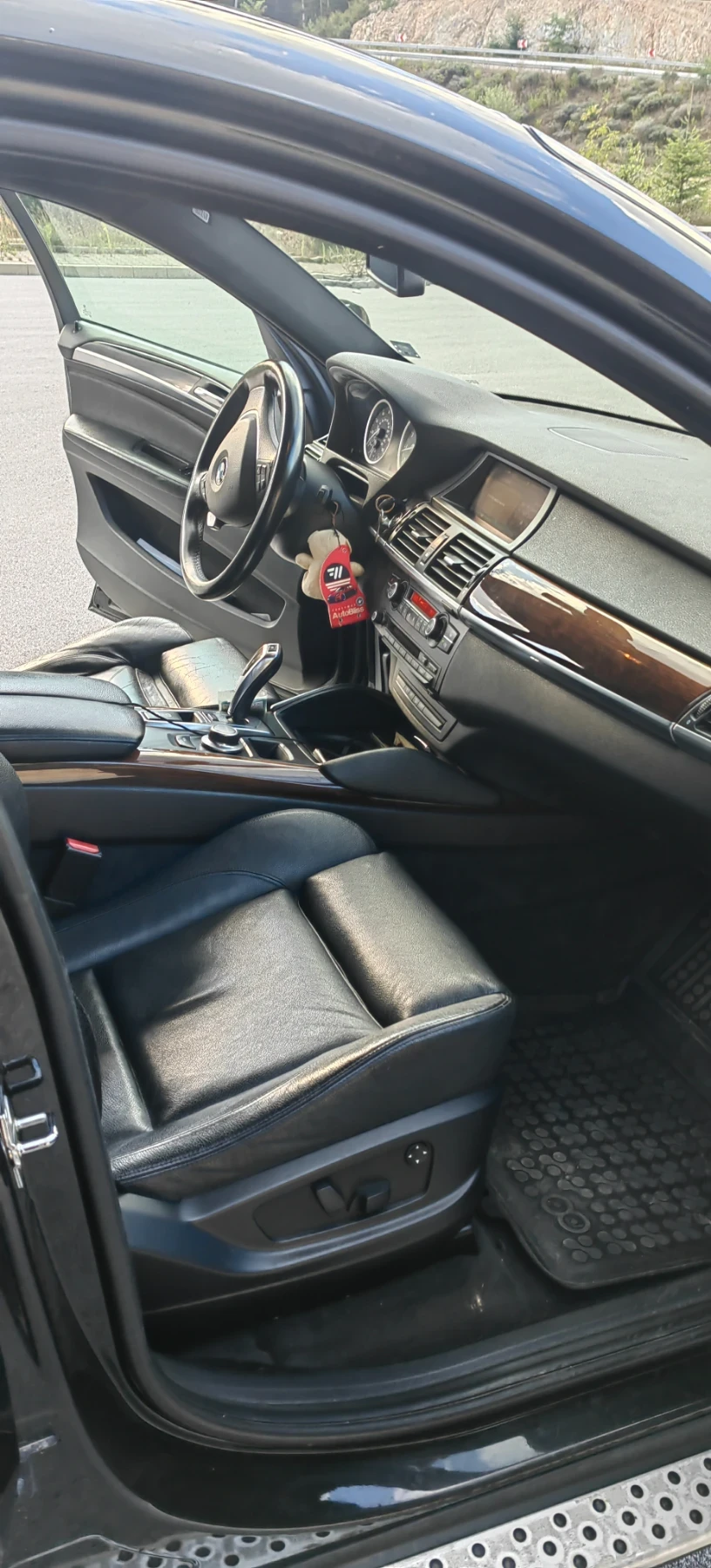 BMW X6 Джип, снимка 5 - Автомобили и джипове - 56475817