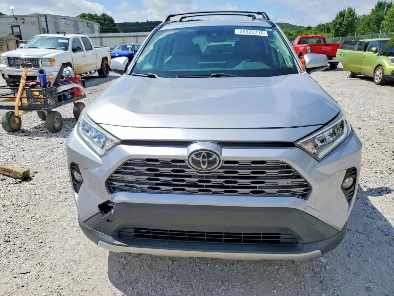 Toyota Rav4 2.5l Limited | Mobile.bg � ����������� 5