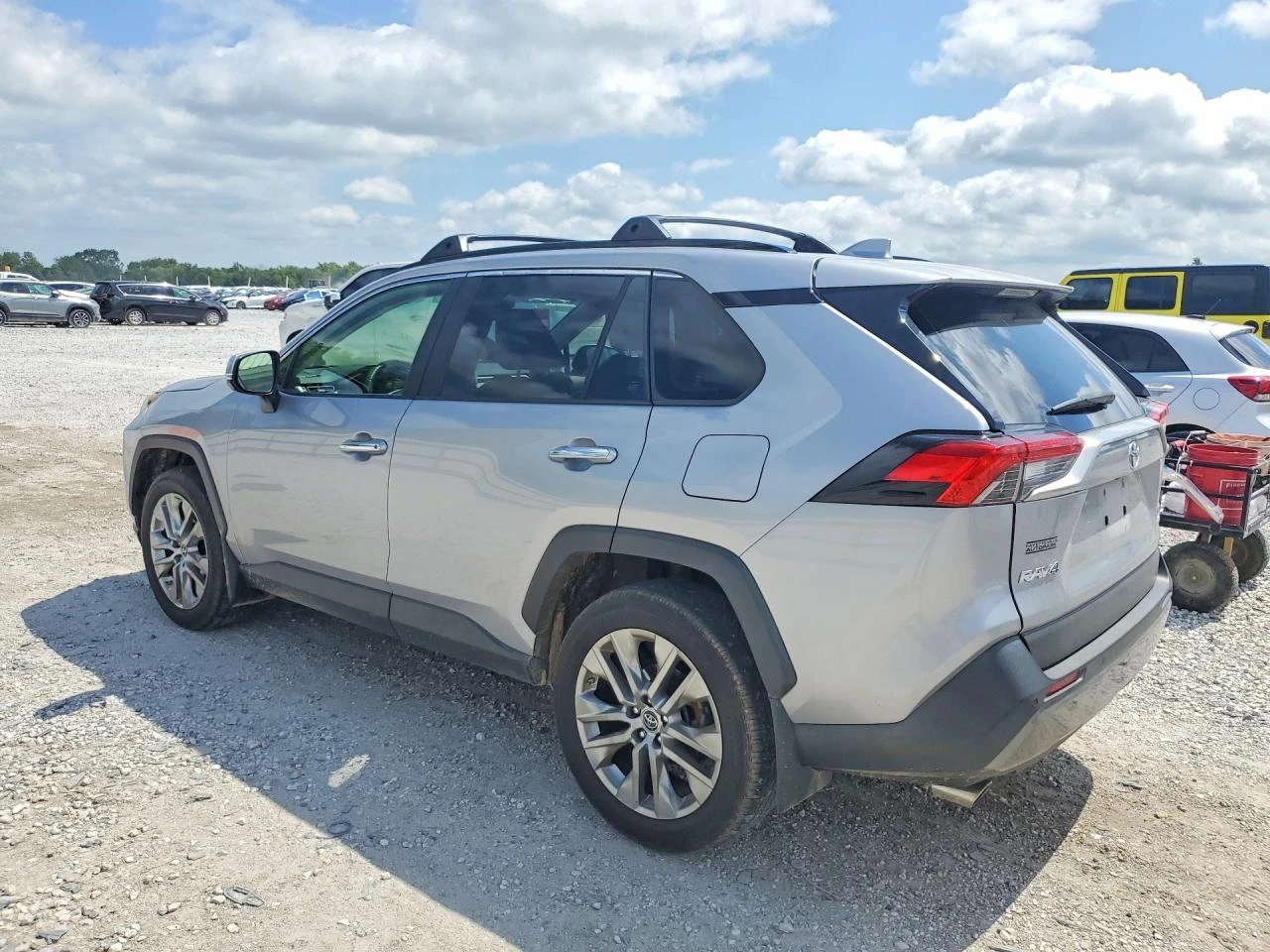Toyota Rav4 2.5l Limited | Mobile.bg � ����������� 2
