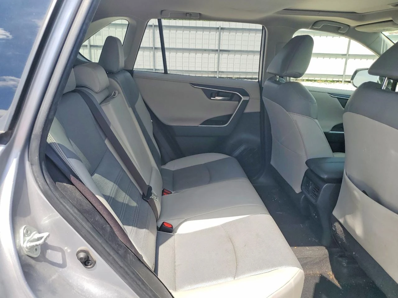 Toyota Rav4 2.5l Limited | Mobile.bg � ����������� 11