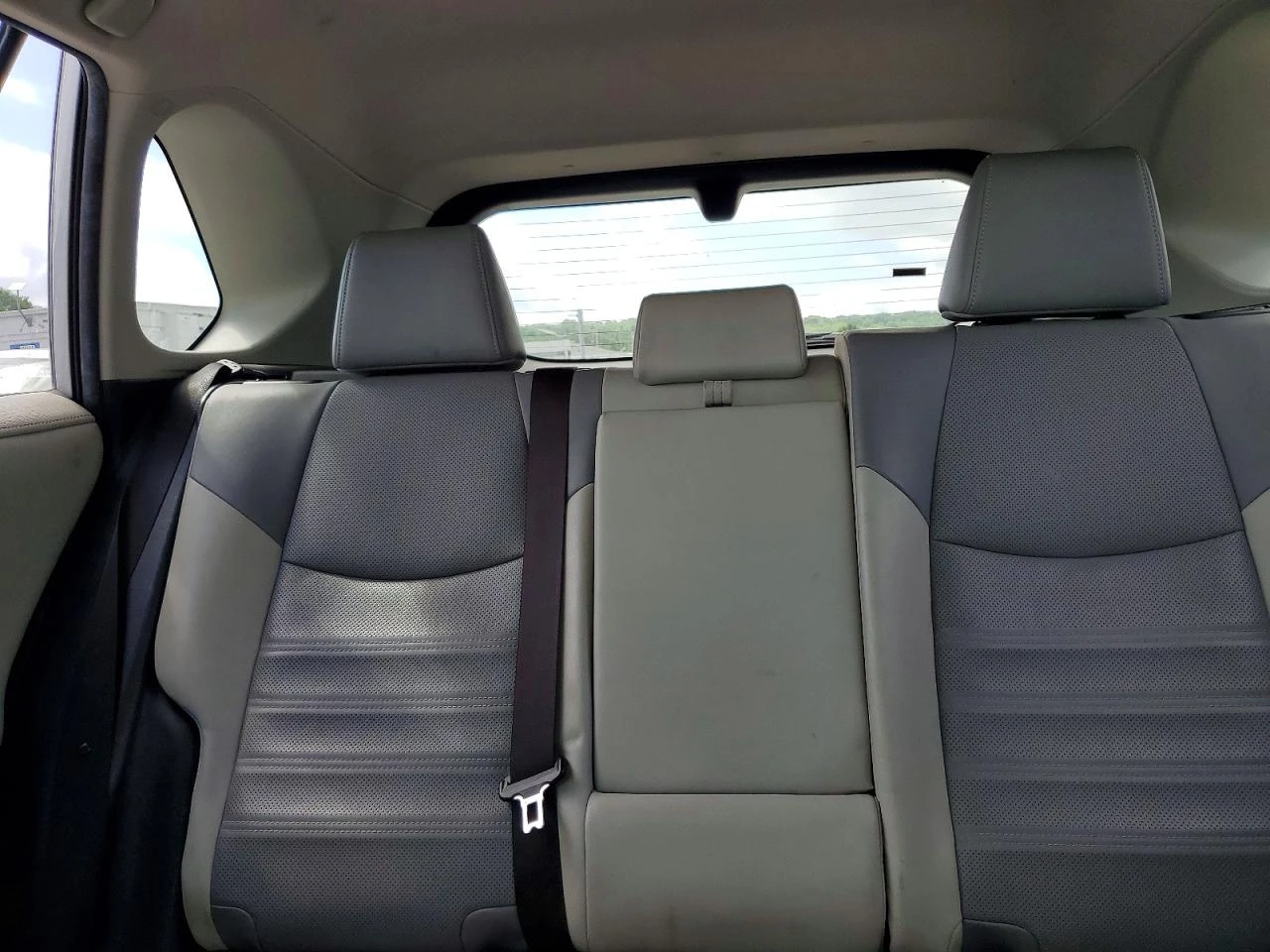 Toyota Rav4 2.5l Limited | Mobile.bg � ����������� 10