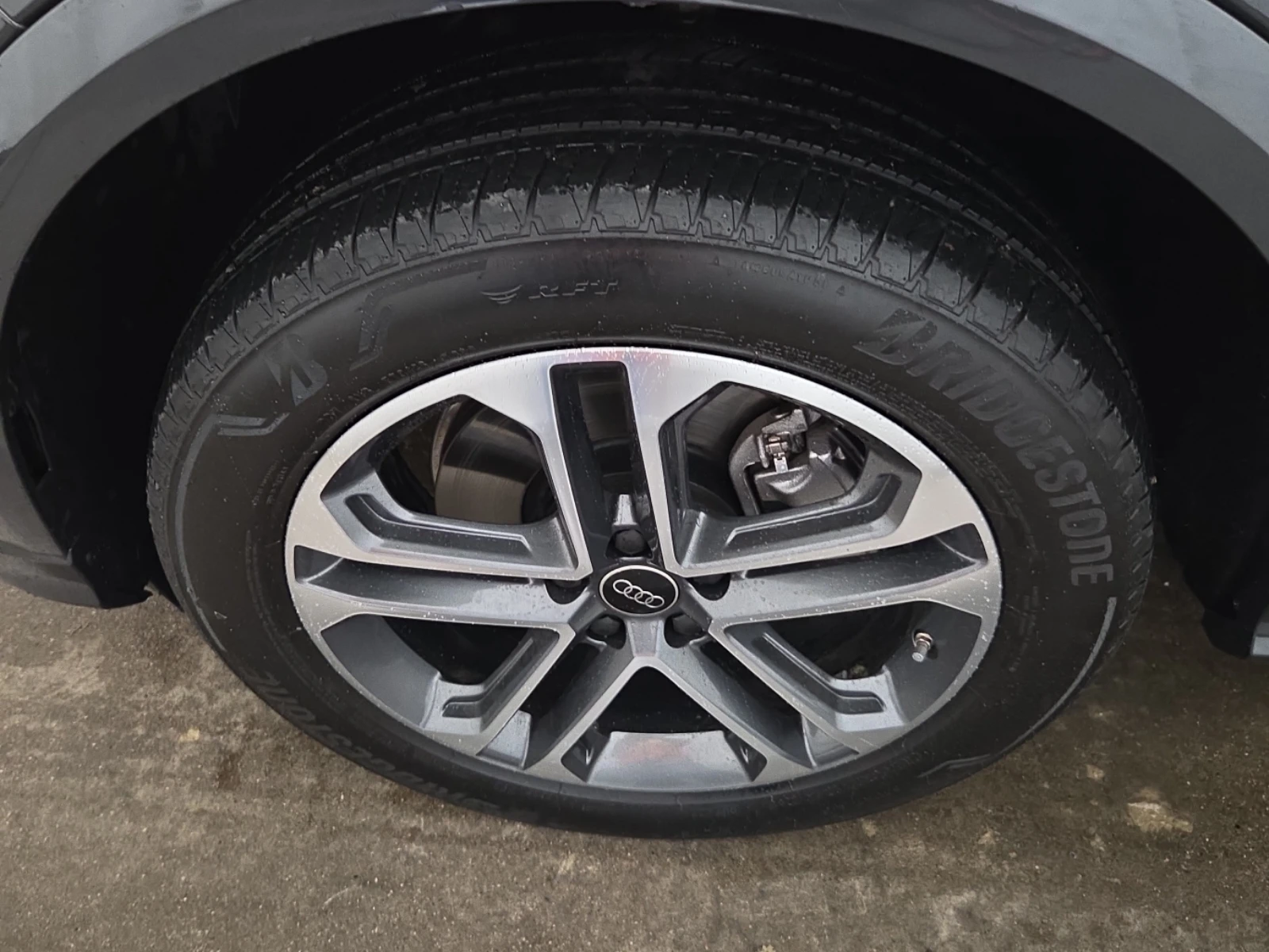 Audi Q5 2.0TFSI QUATTRO PROGRESSIV/�����/��������/�����-�� | Mobile.bg � ����������� 17