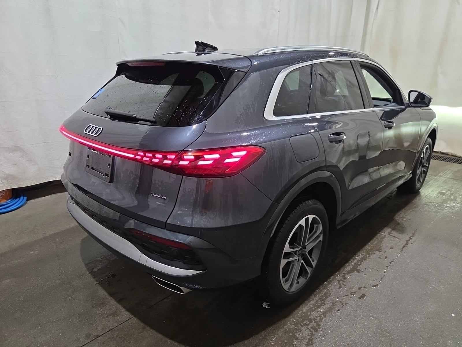 Audi Q5 2.0TFSI QUATTRO PROGRESSIV/�����/��������/�����-�� | Mobile.bg � ����������� 15