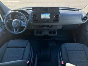 Mercedes-Benz Sprinter 516 516 CDI, снимка 10
