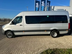 Mercedes-Benz Sprinter 516 516 CDI, снимка 5