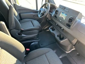 Mercedes-Benz Sprinter 516 516 CDI, снимка 12