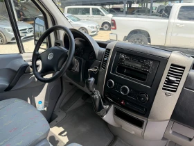 VW Crafter 2.5TDI Клима 4.30м. , снимка 11