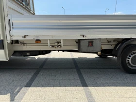 VW Crafter 2.5TDI Клима 4.30м. , снимка 5