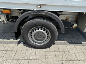 VW Crafter 2.5TDI Клима 4.30м. , снимка 8
