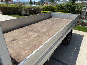 VW Crafter 2.5TDI Клима 4.30м. , снимка 16