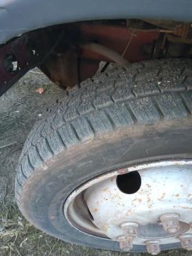 Iveco 3512 2.8 120кс., снимка 10