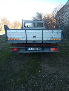 Iveco 3512 2.8 120кс., снимка 6