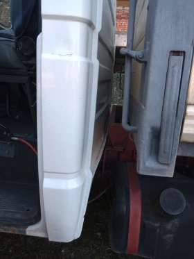 Iveco 3512 2.8 120кс., снимка 12