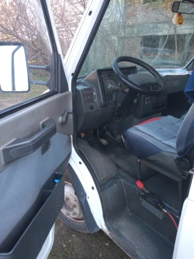 Iveco 3512 2.8 120кс., снимка 14