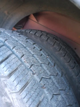 Iveco 3512 2.8 120кс., снимка 9