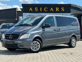 Mercedes-Benz Vito / EURO 5 / FACELIFT / 9 МЕСТА / , снимка 1