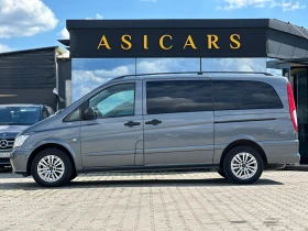 Mercedes-Benz Vito / EURO 5 / FACELIFT / 9 МЕСТА / , снимка 2