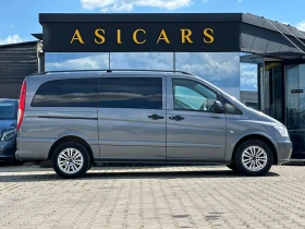 Mercedes-Benz Vito / EURO 5 / FACELIFT / 9 МЕСТА / , снимка 6