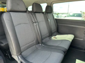 Mercedes-Benz Vito / EURO 5 / FACELIFT / 9 МЕСТА / , снимка 13