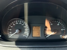 Mercedes-Benz Vito / EURO 5 / FACELIFT / 9 МЕСТА / , снимка 16
