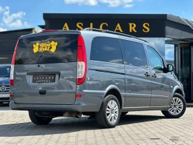 Mercedes-Benz Vito / EURO 5 / FACELIFT / 9 МЕСТА / , снимка 5