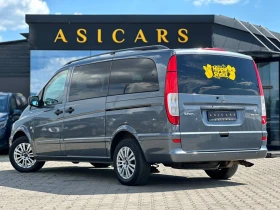 Mercedes-Benz Vito / EURO 5 / FACELIFT / 9 МЕСТА / , снимка 3