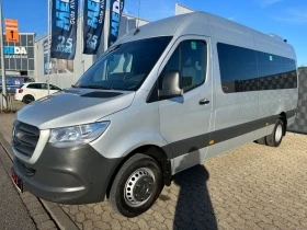     Mercedes-Benz Sprinter 516 516 CDI