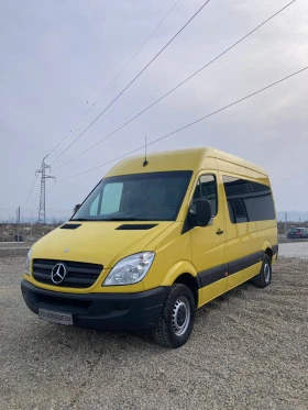 Mercedes-Benz Sprinter 315CDI KLIMA, снимка 6