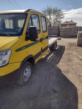 Iveco Daily 40s18, снимка 5