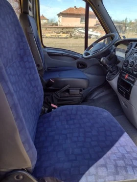 Iveco Daily 40s18 | Mobile.bg    8