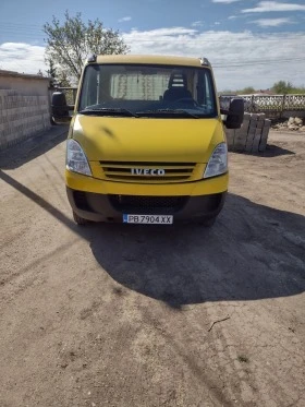 Iveco Daily 40s18 | Mobile.bg    1