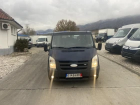 Ford Transit 9местен KLIMA, снимка 2