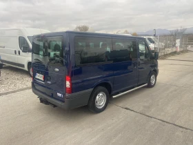 Ford Transit 9местен KLIMA, снимка 4