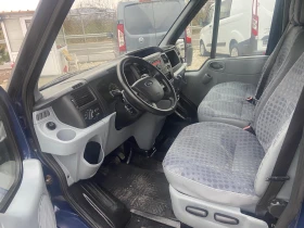 Ford Transit 9местен KLIMA, снимка 12